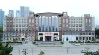 Licheng Songyun Hotel Các khách sạn ở Khu vực Huicheng