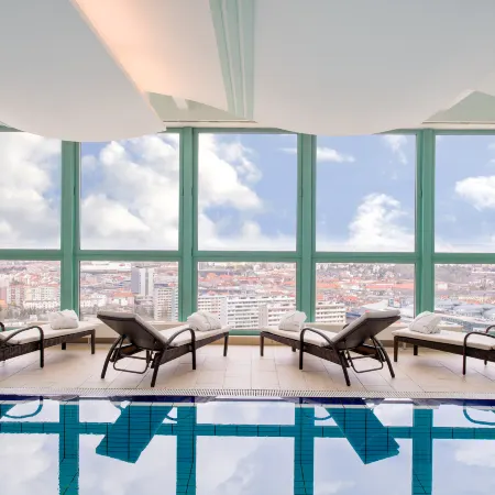 Panorama by Verdi Hotels