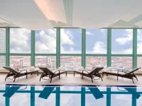 Panorama by Verdi Hotels - spa