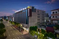 O Hotel