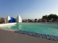 แคลเดรา วิวรีสอร์ท - เฉพาะผู้ใหญ่ โรงแรมใกล้หาดขาว ซานโตรินี