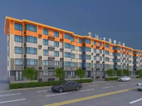 No. 73 Datong Road, Xinghualing District, Taiyuan City Hotels near Jian Caoping