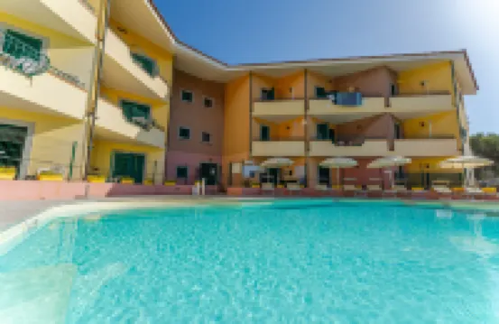 Residence I Mirti Bianchi