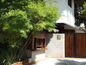 Villa Samadhi by Samadhi - Age 12 and Above Only