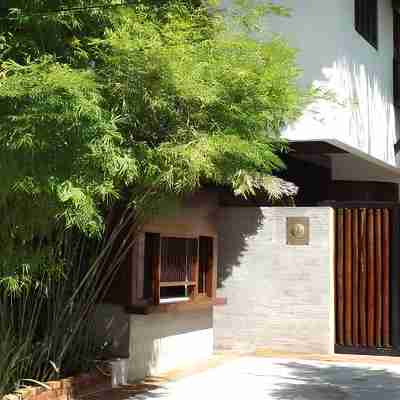 Villa Samadhi by Samadhi - Age 12 and Above Only Hotel Exterior