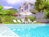 Moganshan  Flower path Homestay