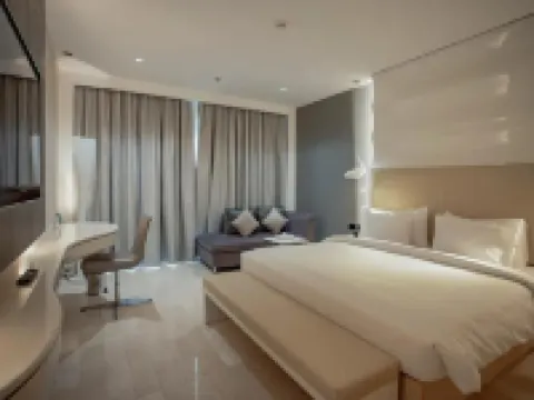 Alberni Jabal Hafeet Hotel Al Ain Hotels in Al Ain