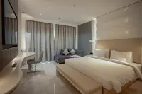 Alberni Jabal Hafeet Hotel Al Ain Hotels in Al Ain