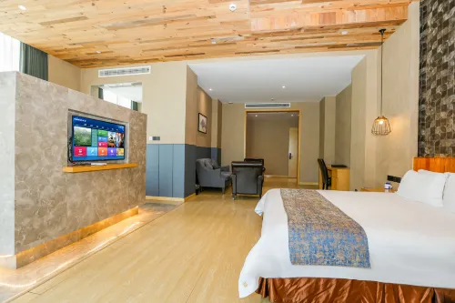 Yun Yi Boutique Hotel