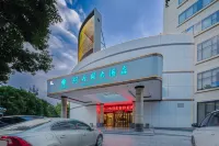 Adange Hotel Отели в г. Новая часть города