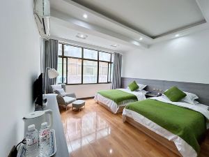 Yicheng Shanshui Homestay