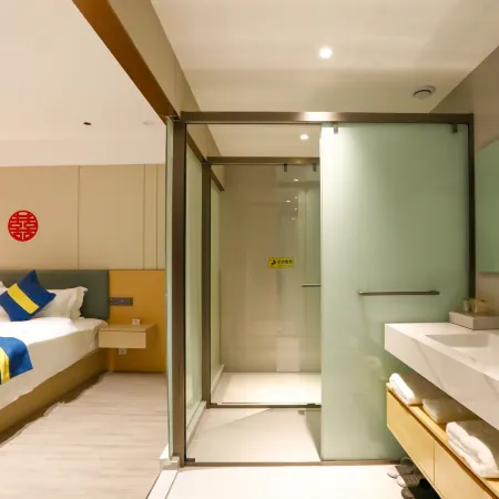 Ming DianYaJu  Hotel