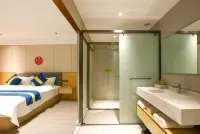 Ming DianYaJu  Hotel