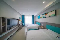 Yichang Three Gorges Airport Hotel (Xiaoting Three Gorges International Airport Branch) - Esports