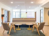 B&B Hotel Lyon Nord 4 étoiles Hotels in Dardilly