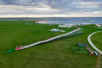 Hulunbeier Huhe Noor Hotel