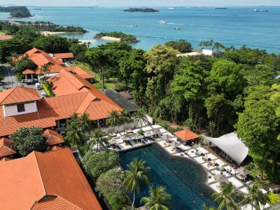Sofitel Singapore Sentosa