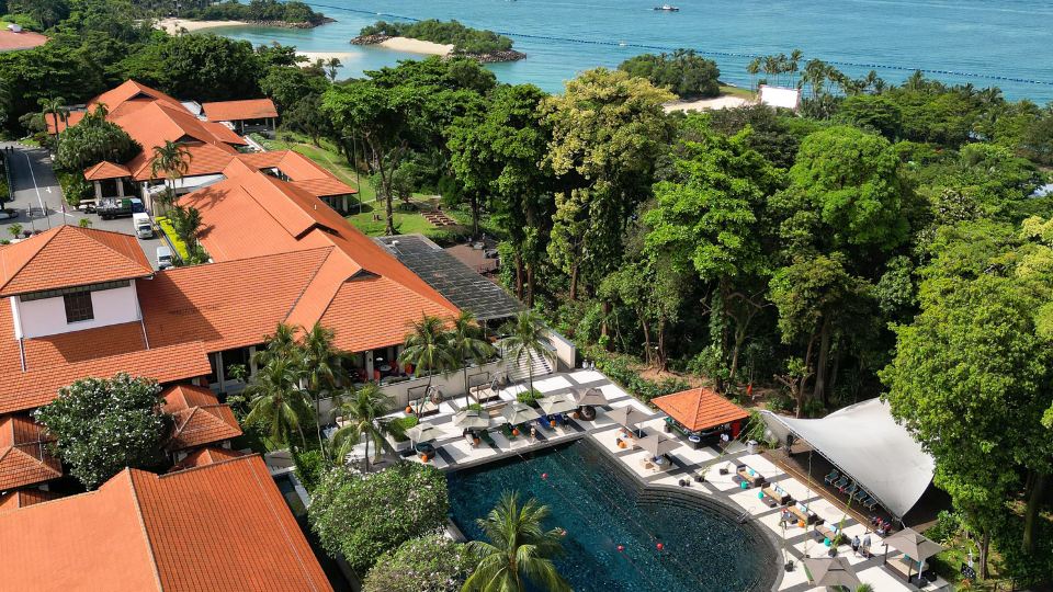 Sofitel Singapore Sentosa