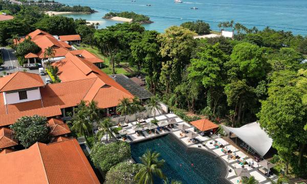 Sofitel Singapore Sentosa