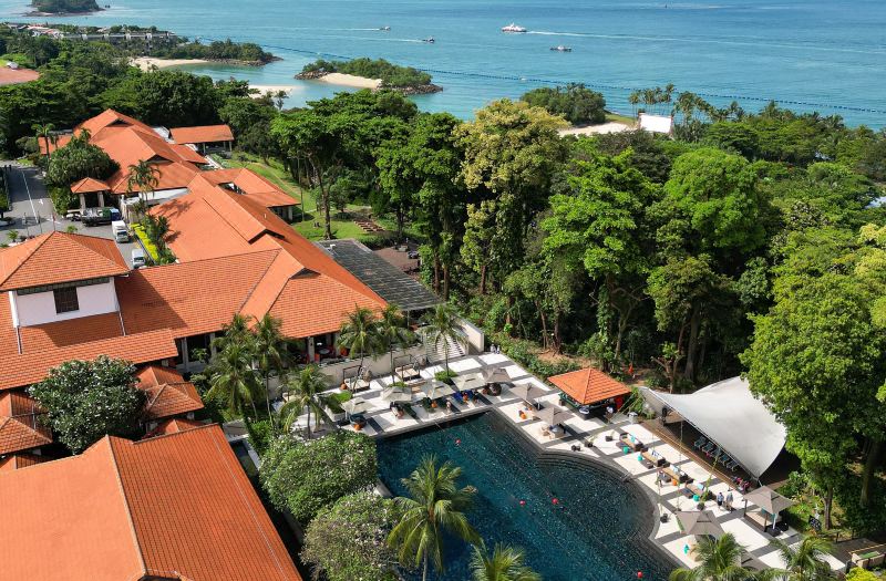 Sofitel Singapore Sentosa
