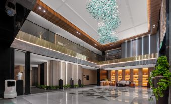 Cloud Hotel (Harbin Taiping International Airport)