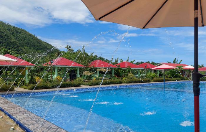 Mariden Resort & Homestay Siargao