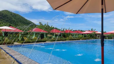 Mariden Resort & Homestay Siargao