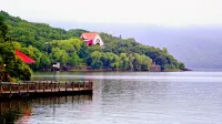 Jucaiwan Hotel (Jingpo Lake Scenic Area Branch)