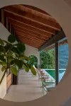 LOSTVILLA(Chongqing Simian Mountain) - สระว่ายน้ำบนดาดฟ้า