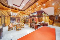 Nanyuan Beisu Hotel di Mohe