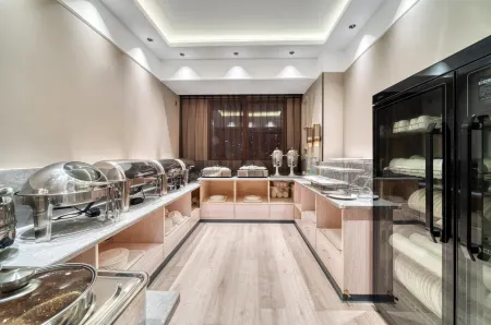 RY Jade Hotel Отели рядом с достопримечательностью «Ningbo Engineering College»