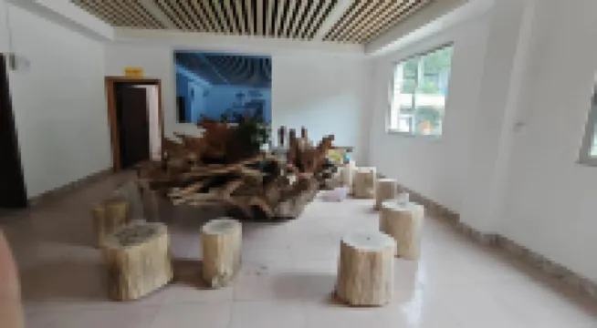 DiLiang Binjuku Village