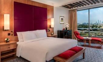 The H Dubai
