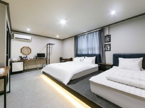 Changwon Jinhae Hotel the Syap
