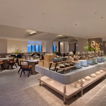 Fuyang Yunbo Manju Hotel (Yingzhou Wanda Plaza Long Distance Bus Station Store)