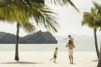 Four Seasons Resort Langkawi Hôtels à : Langkawi