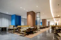 Huo er guo si Kaiyuan Silk Road International Hotel Hotels in Khorgas
