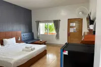 The White House P&N Hotel Chiang Rai Hotels in Wiang Chai