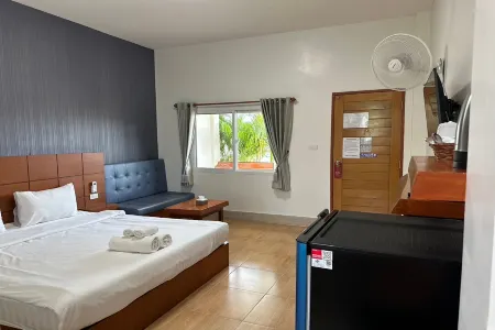 The White House P&N Hotel Chiang Rai Отели в г. Wiang Chai