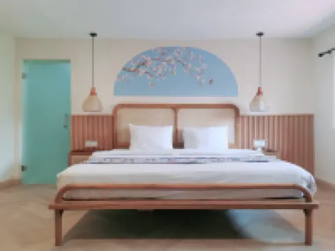 水明漾卡普爾卡普爾別墅