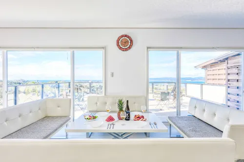 Nanki shirahama View point