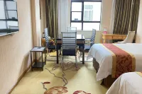 Vienna Hotel (Luoding Luocheng Branch)