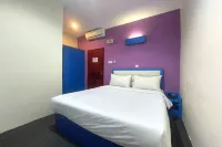 D'Merlion Hotel Hotels in Batu Aji