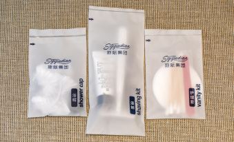 Fuding 0rientmeridien Hotel