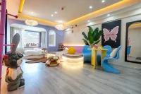 Liangyue Buwan B&B (Gouyan Street Branch)