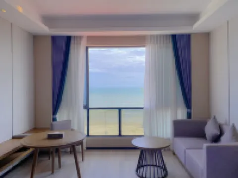 ドンフ リゾート ホテル