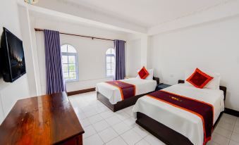Chaleunxay Hotel
