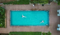 Xinzhu Hostel - 인피니티 풀