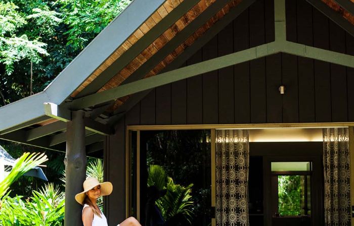 Palm Bungalows