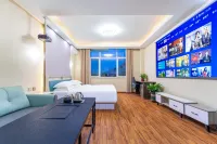 Helan Jinhang Hotel (Shiwei Lou Banquet Center Yindadi Center Store) - 2-نجوم